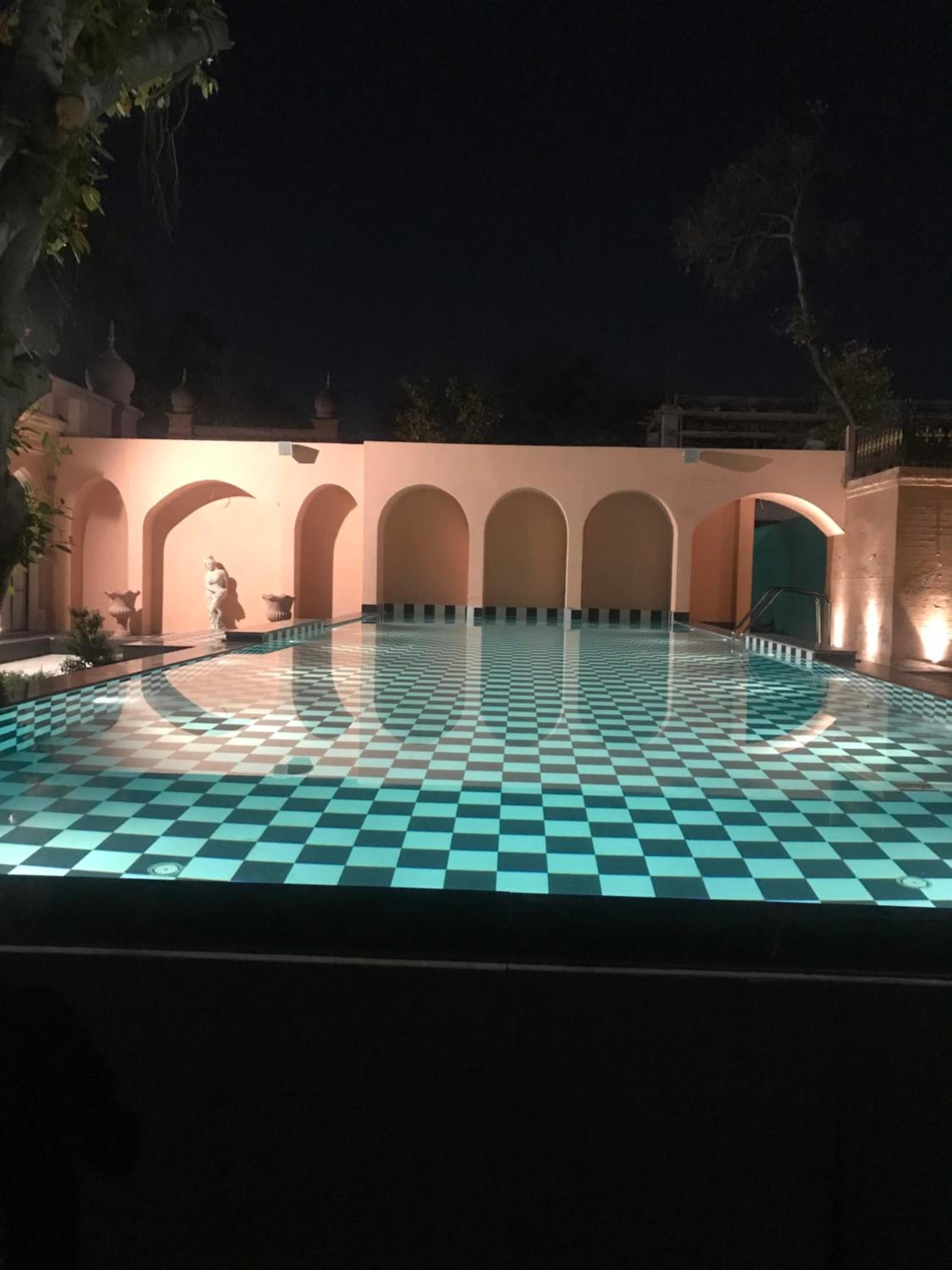 The Earth Amritsar, Trademark Collection by Wyndham view 4