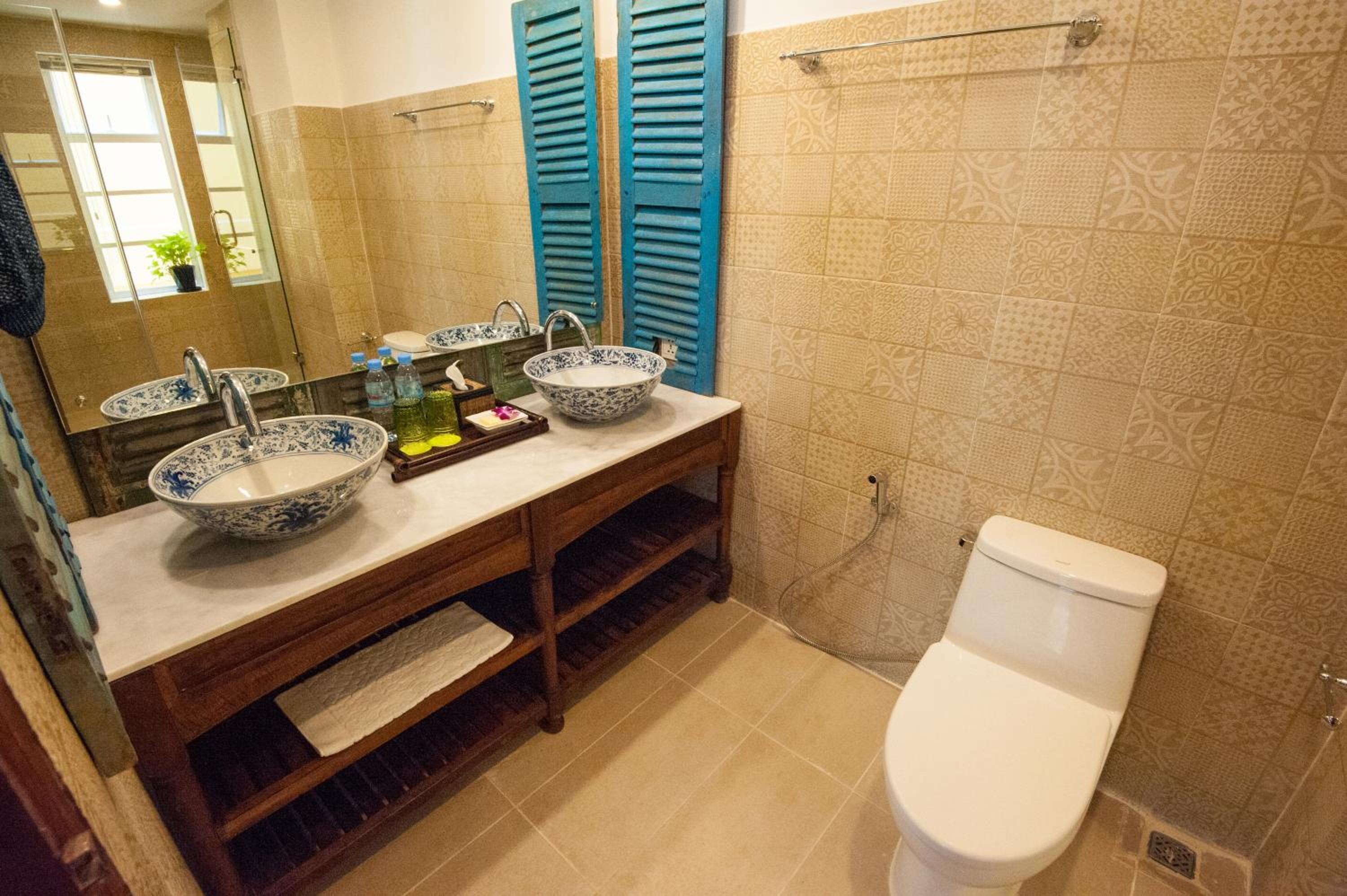 Khmer Surin Boutique Guesthouse