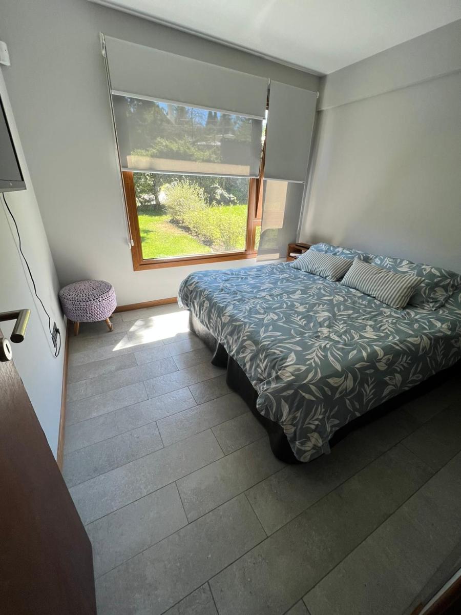 Alberti Apartment