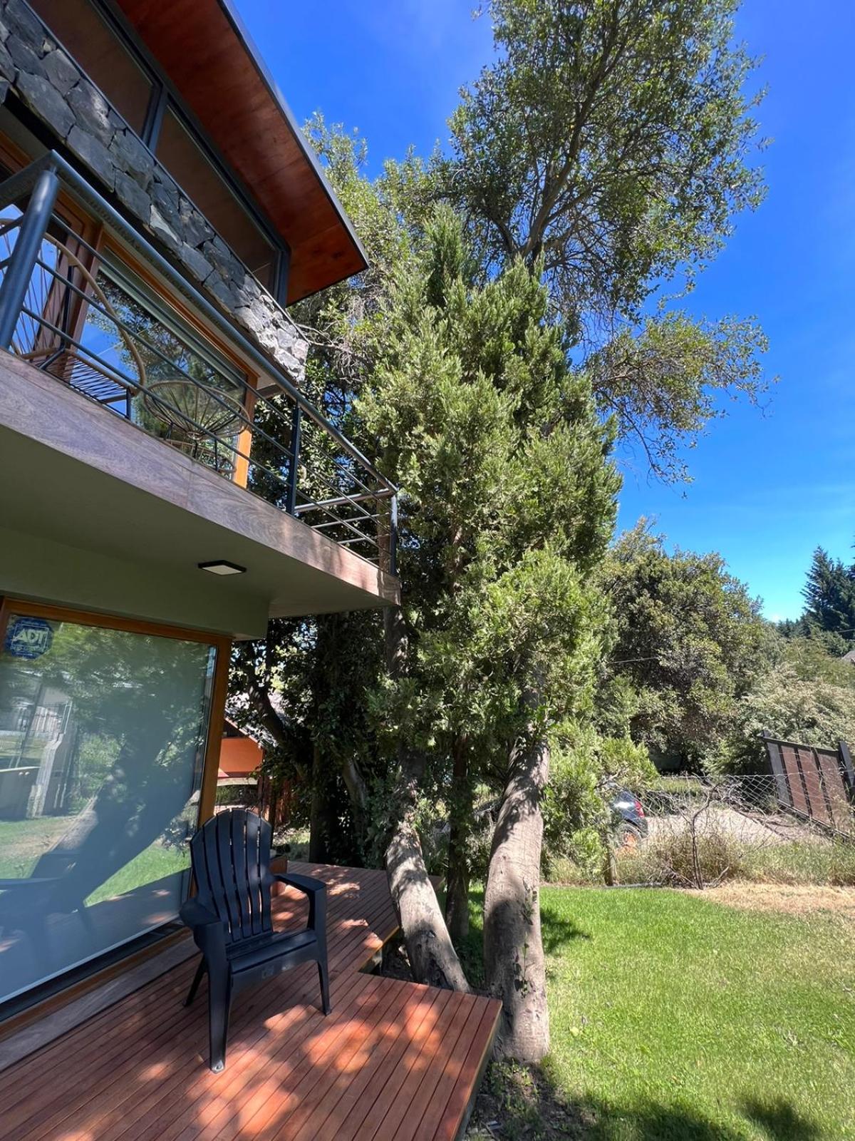 Alberti Apartment