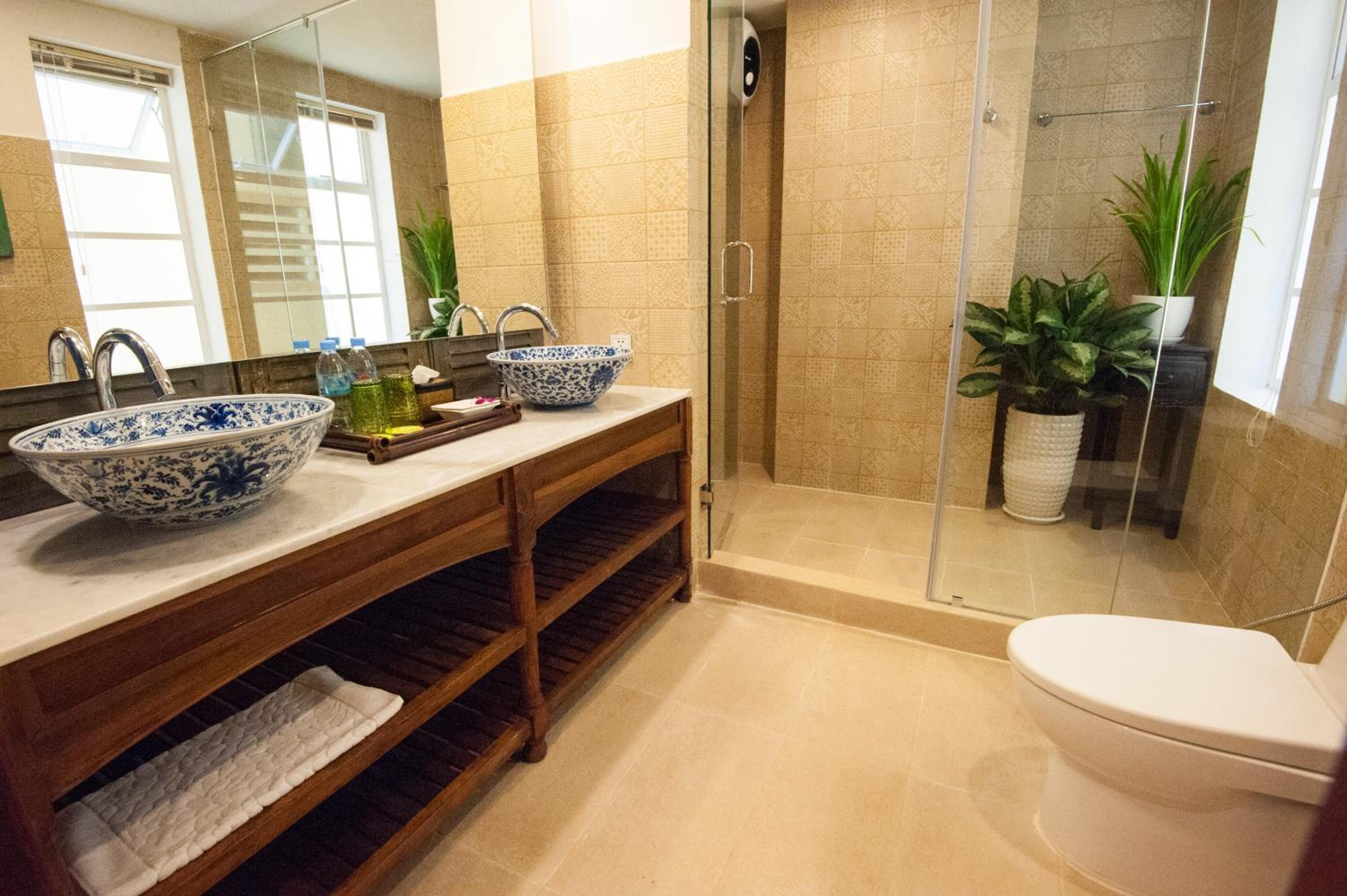 Khmer Surin Boutique Guesthouse