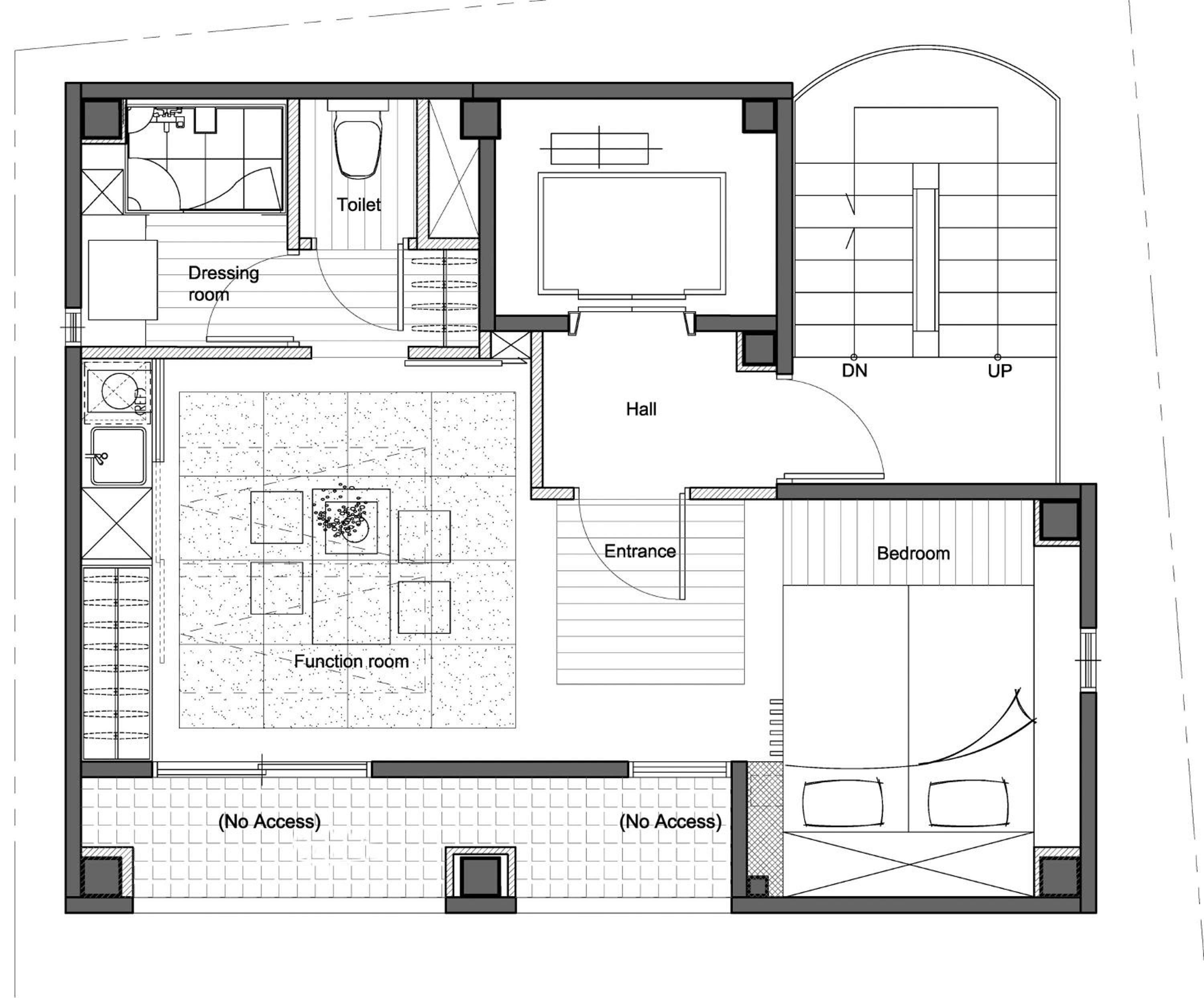LiveGRACE Hotel Azabu 麻布芝公園