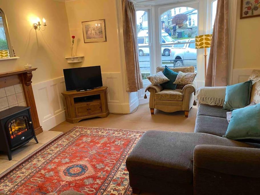 Reeth, Yorkshire, walking & cycling routes