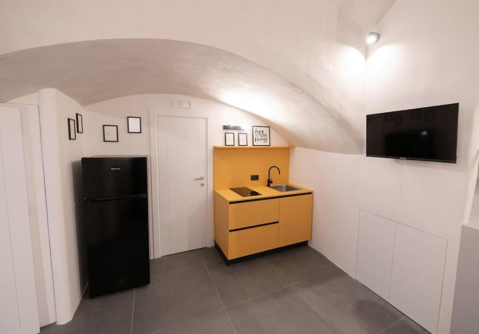 Casa Mirelli By Dimorra