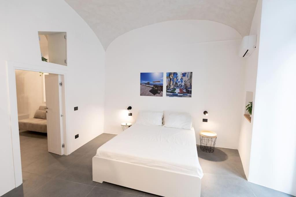 Casa Mirelli By Dimorra