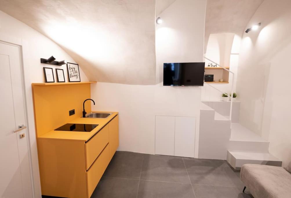 Casa Mirelli By Dimorra
