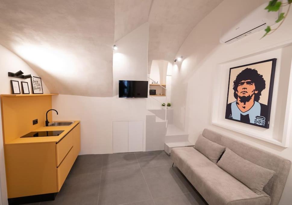 Casa Mirelli By Dimorra