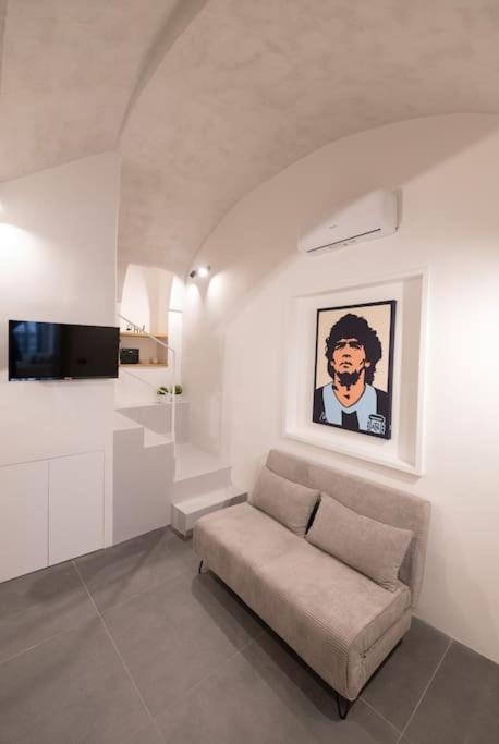 Casa Mirelli By Dimorra