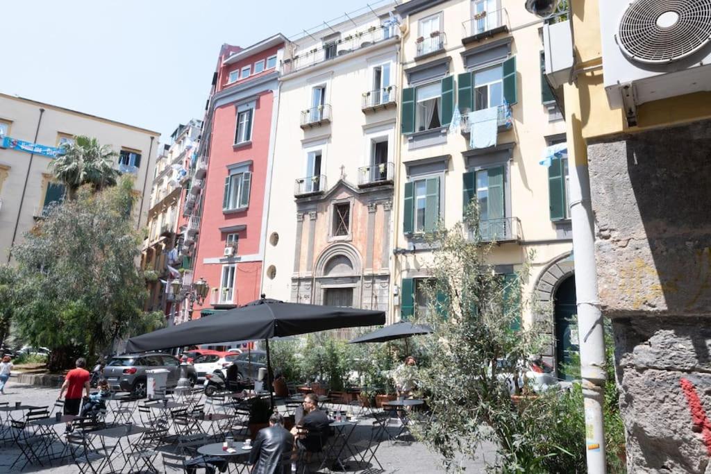 Casa Mirelli By Dimorra