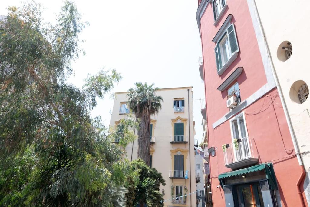 Casa Mirelli By Dimorra