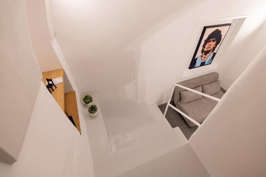 Casa Mirelli By Dimorra