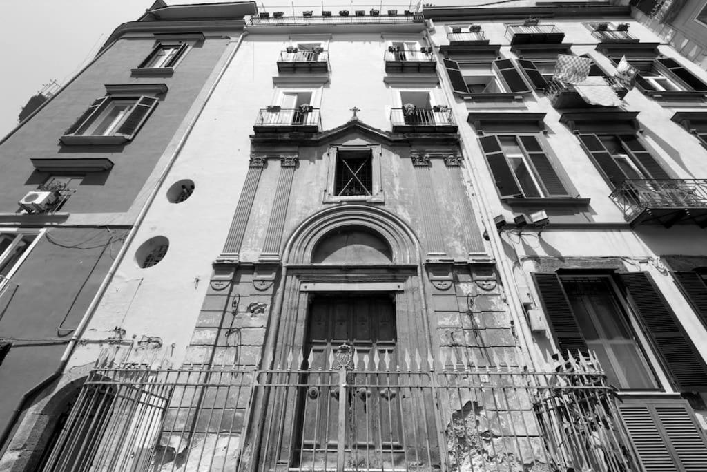 Casa Mirelli By Dimorra