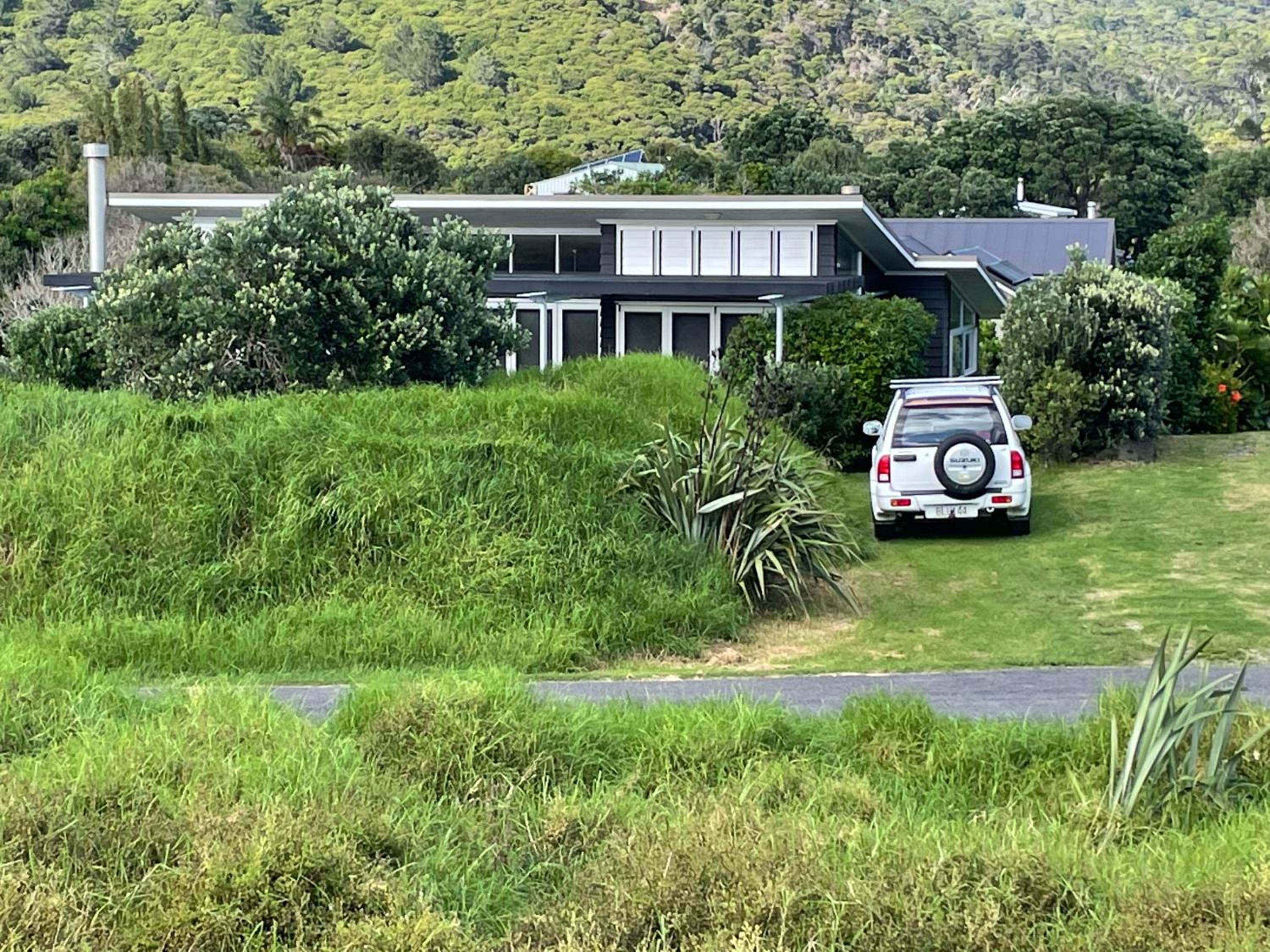 Medlands Beach House