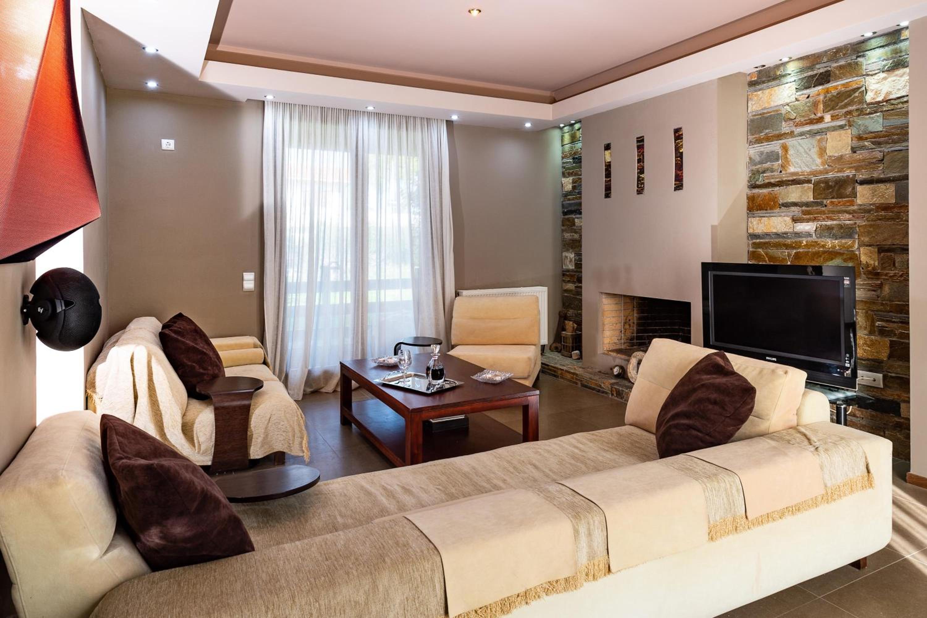 Villa Astravi view 5