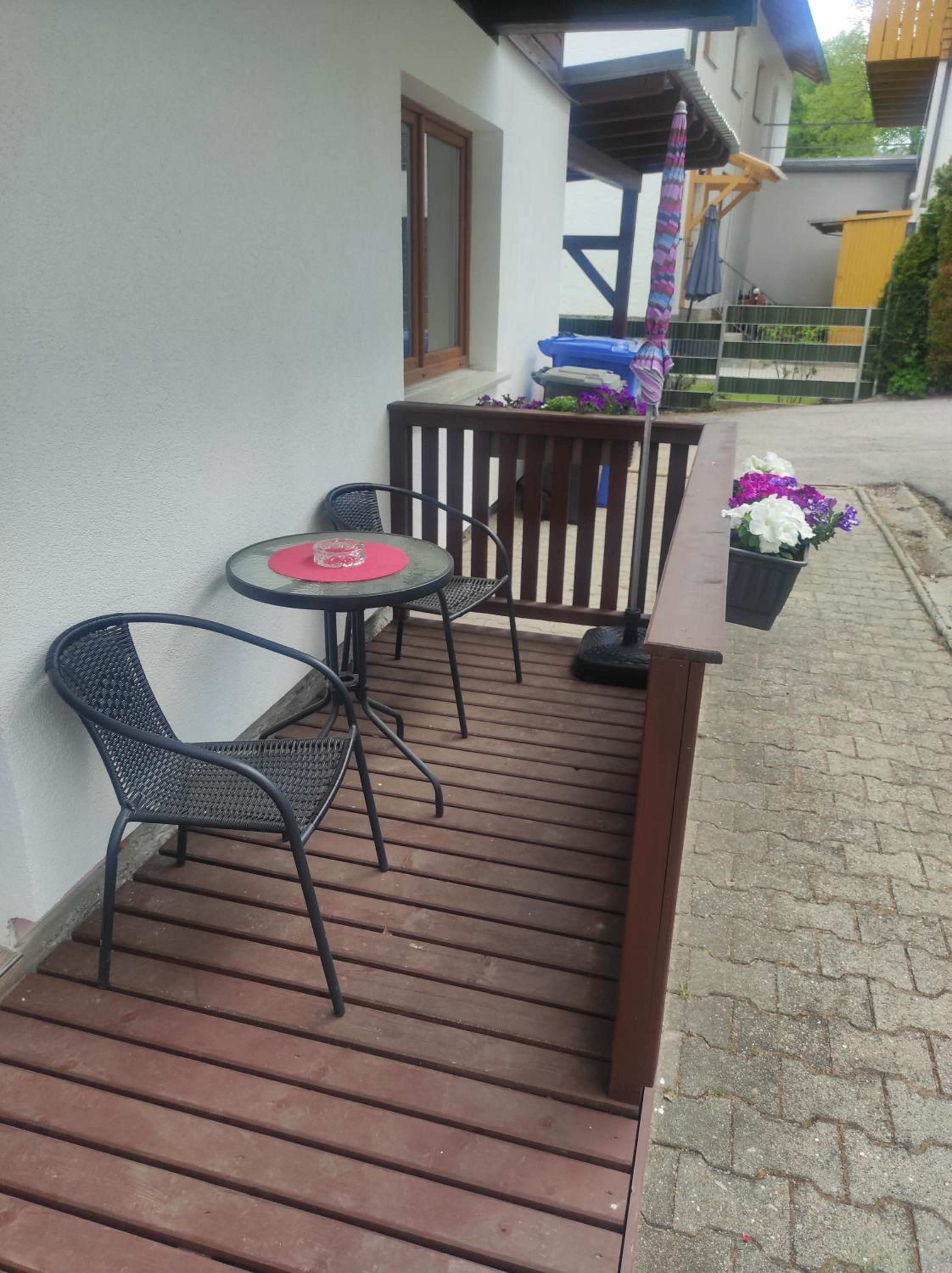 Haus Kraus view 5