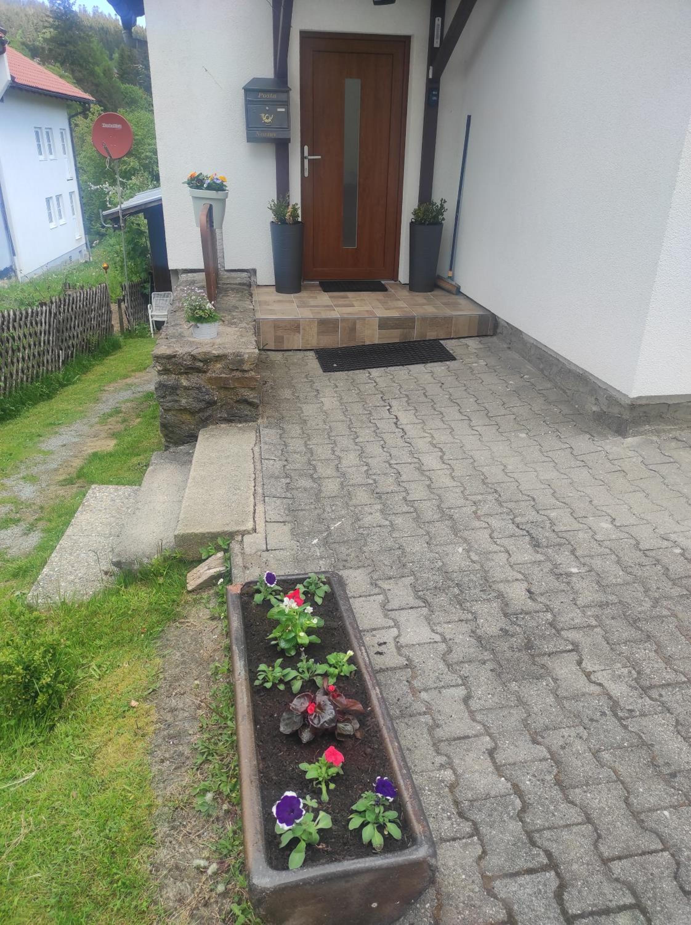 Haus Kraus view 4