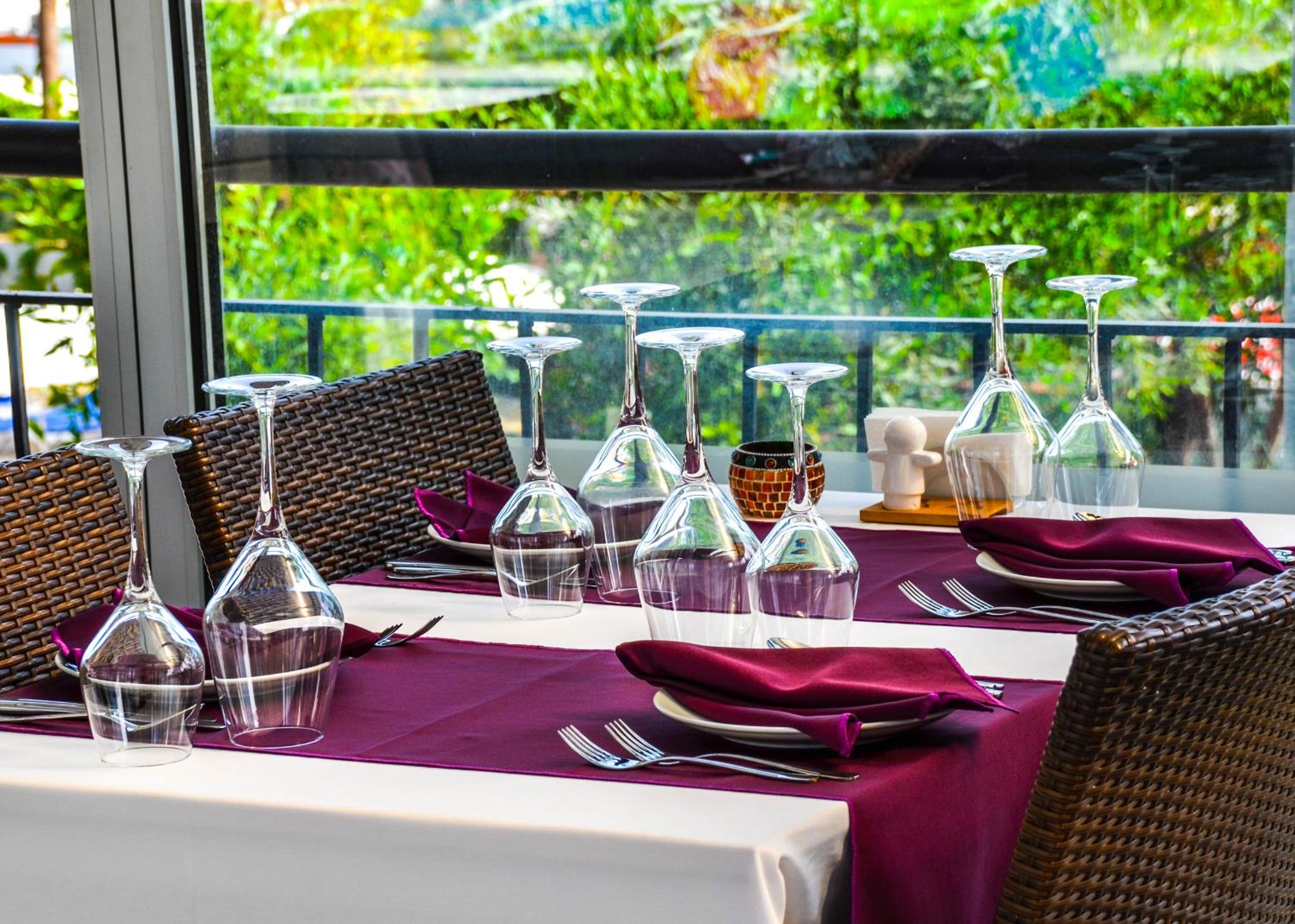 Ark Apart and Suite Hotel - Image 41