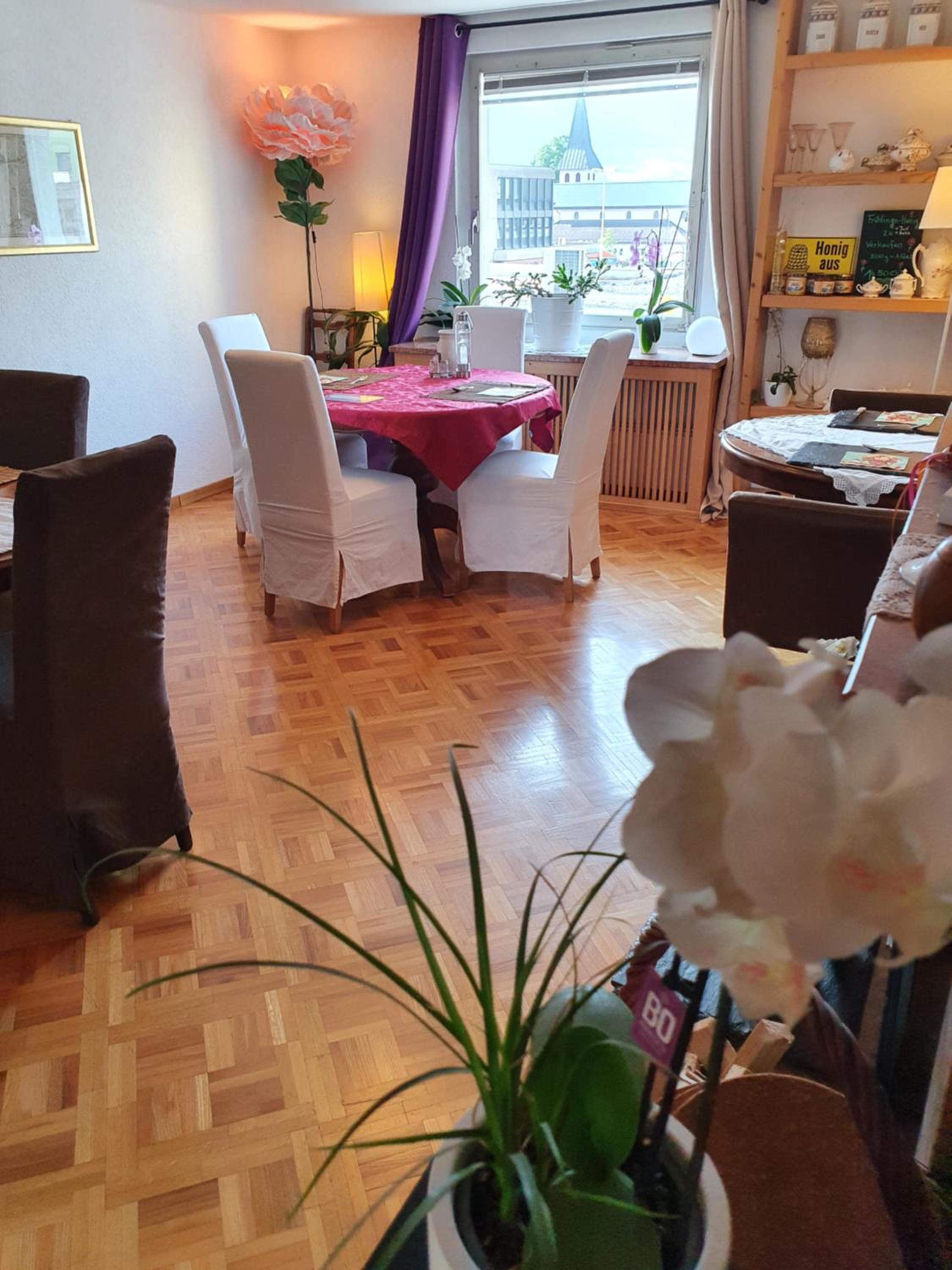 BnB Haus Weibel view 4