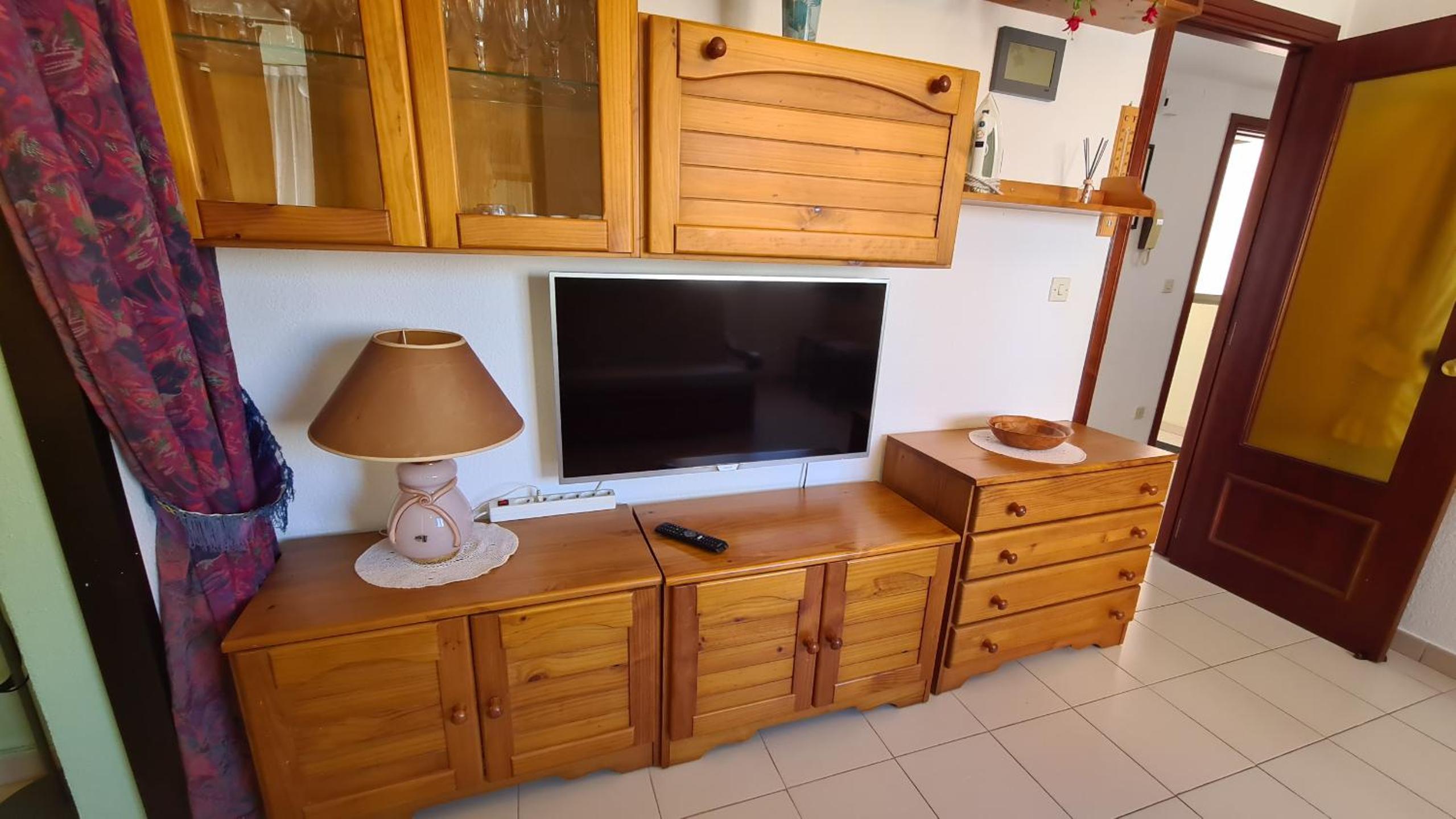 Apartamento Gemelos XII 17 IF Benidorm view 4