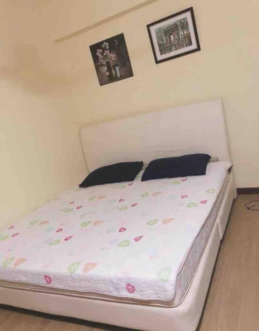 Arena Green Stadium Bukit Jalil furnished, air con all rooms