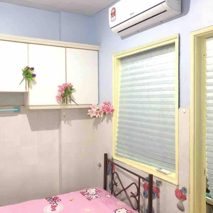 Arena Green Stadium Bukit Jalil furnished, air con all rooms