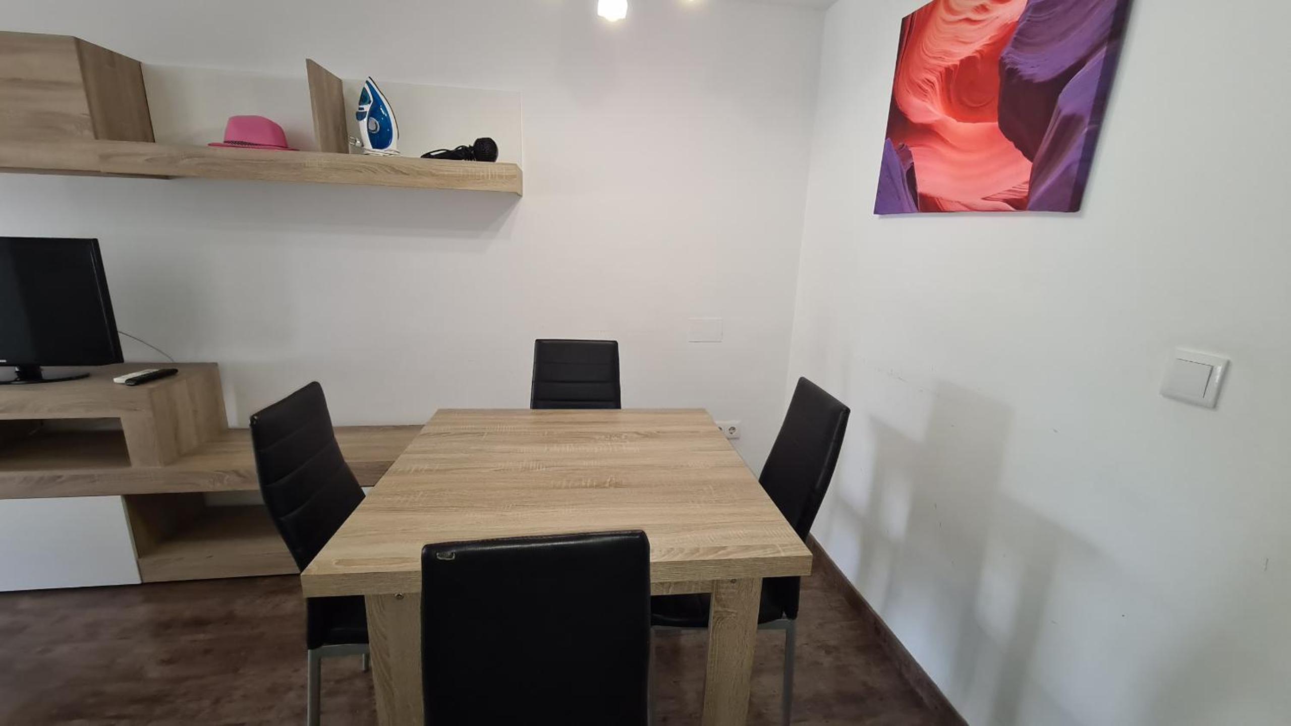 Apartamento Ilice 5 IF Benidorm view 2