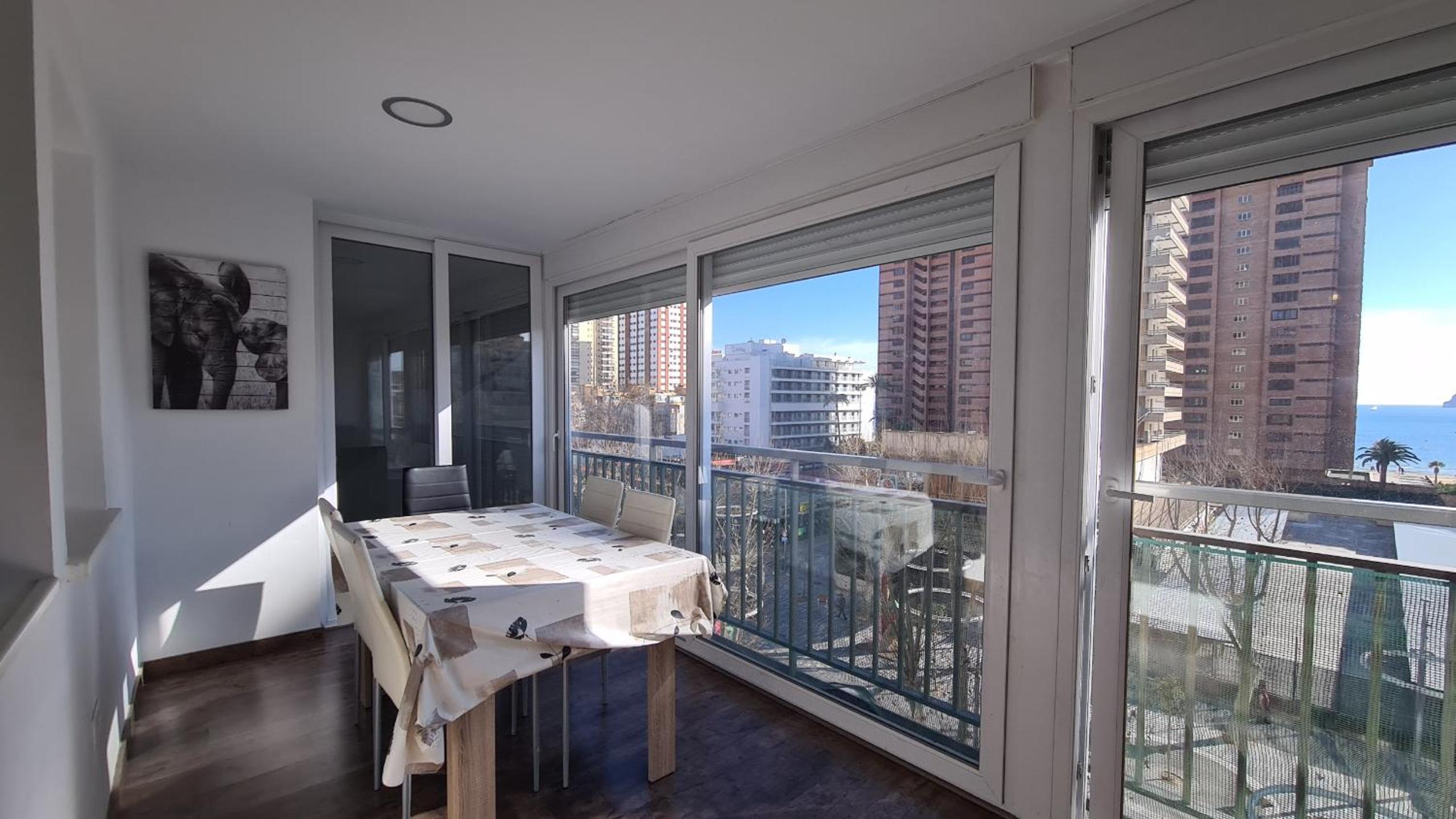 Apartamento Ilice 5 IF Benidorm view 5