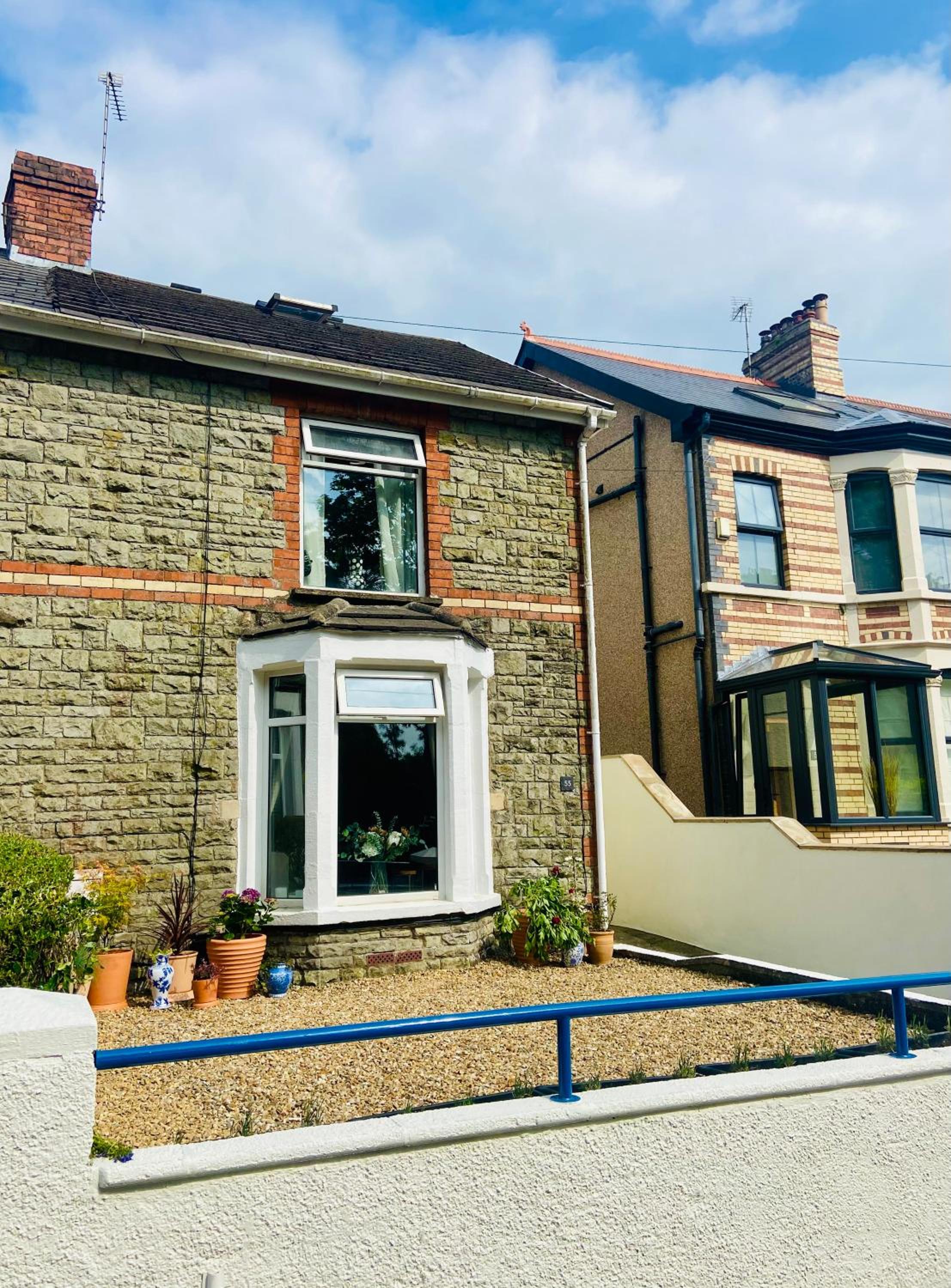 Bridgend Vacations - Beautiful Boho in Bridgend - Property Image 4