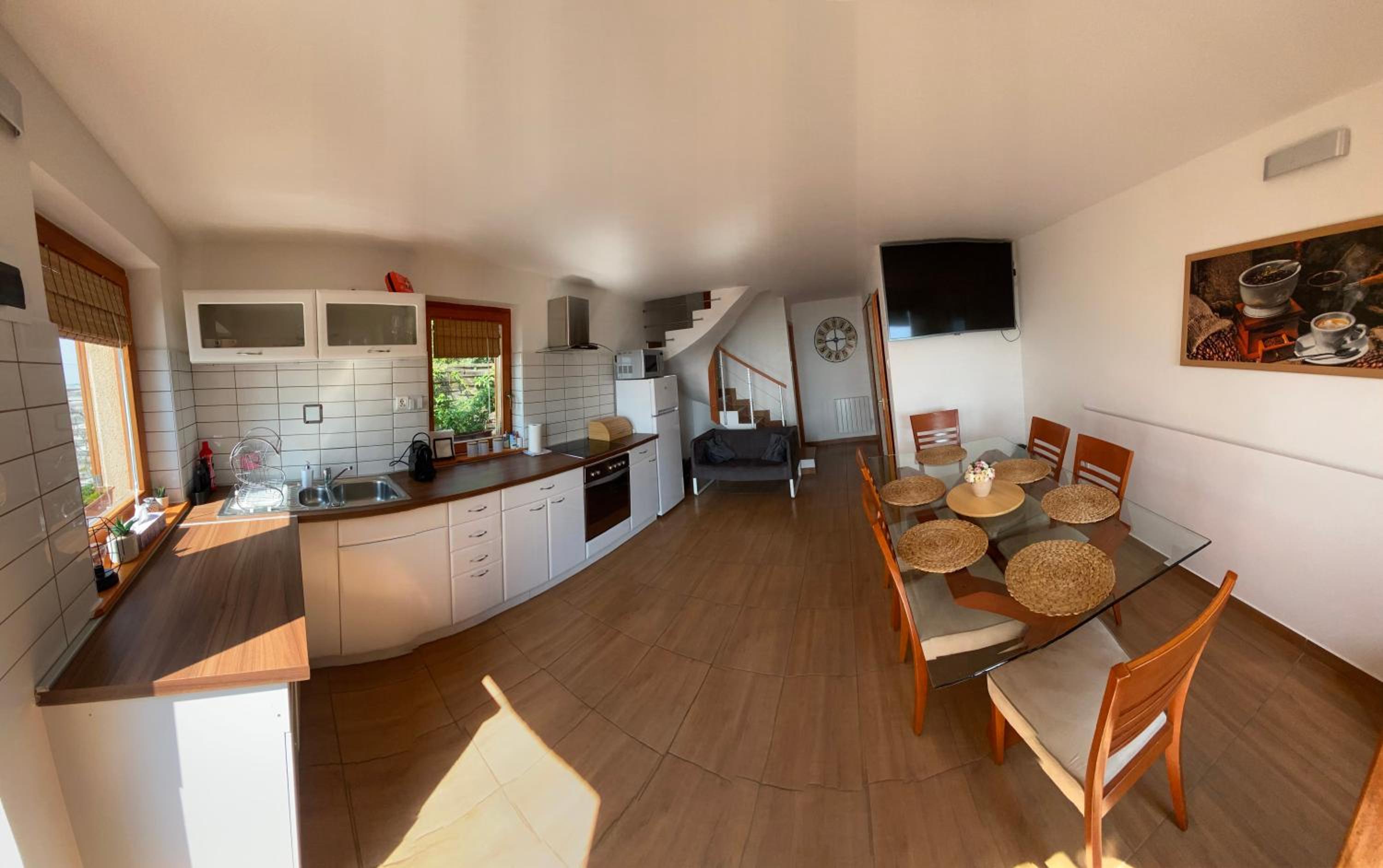 Panoráma Csopak