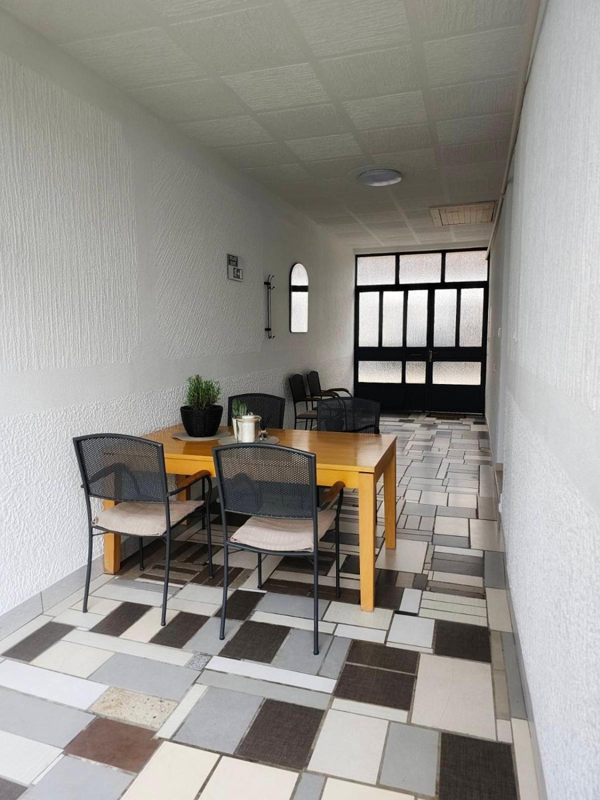 MARIJA APARTMAN