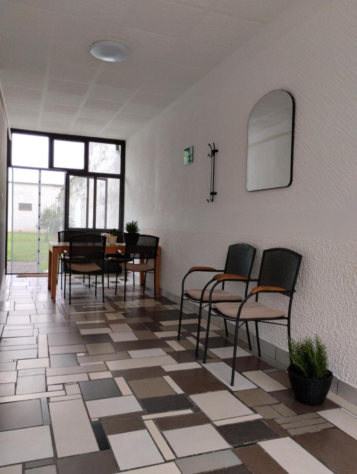 MARIJA APARTMAN