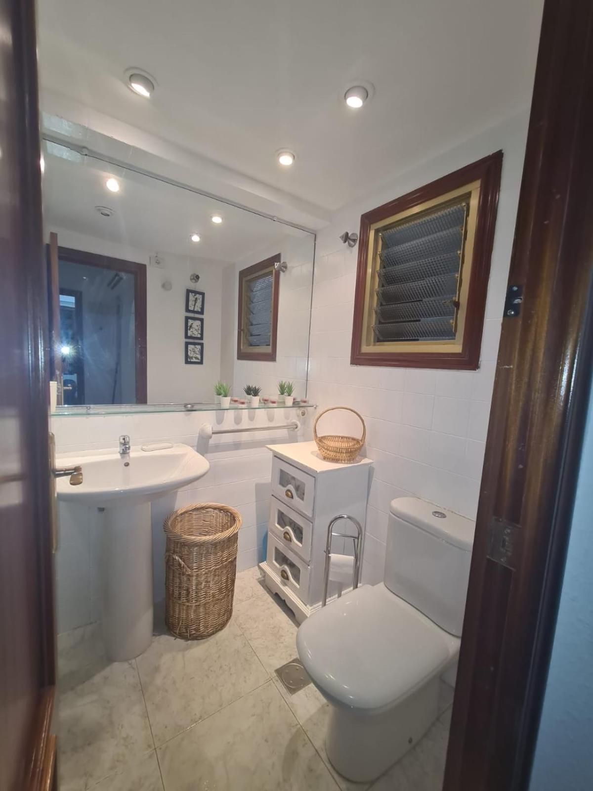 Apartamento Karola 9 IF Benidorm