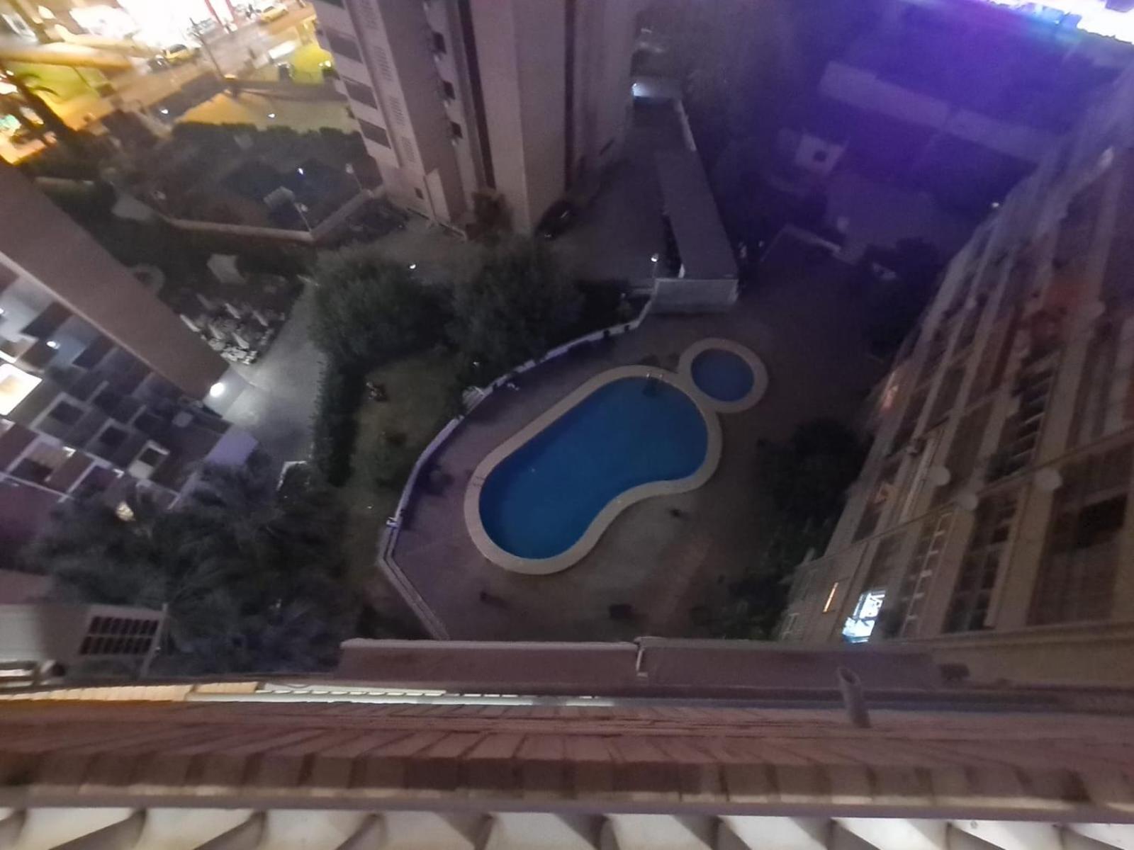 Apartamento Karola 9 IF Benidorm
