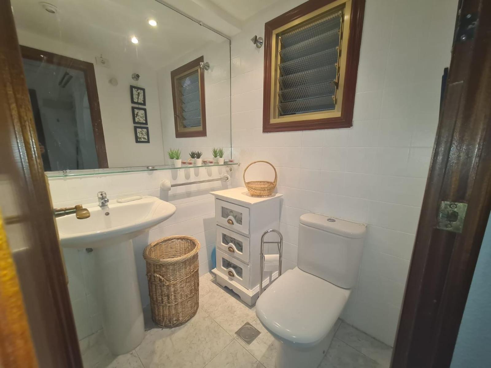 Apartamento Karola 9 IF Benidorm