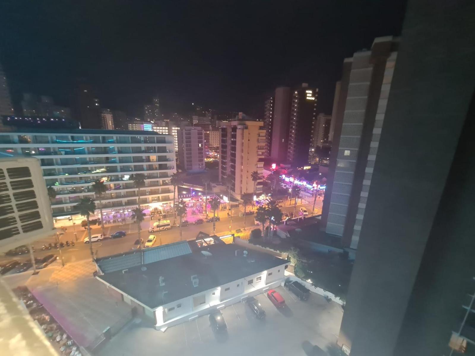 Apartamento Karola 9 IF Benidorm
