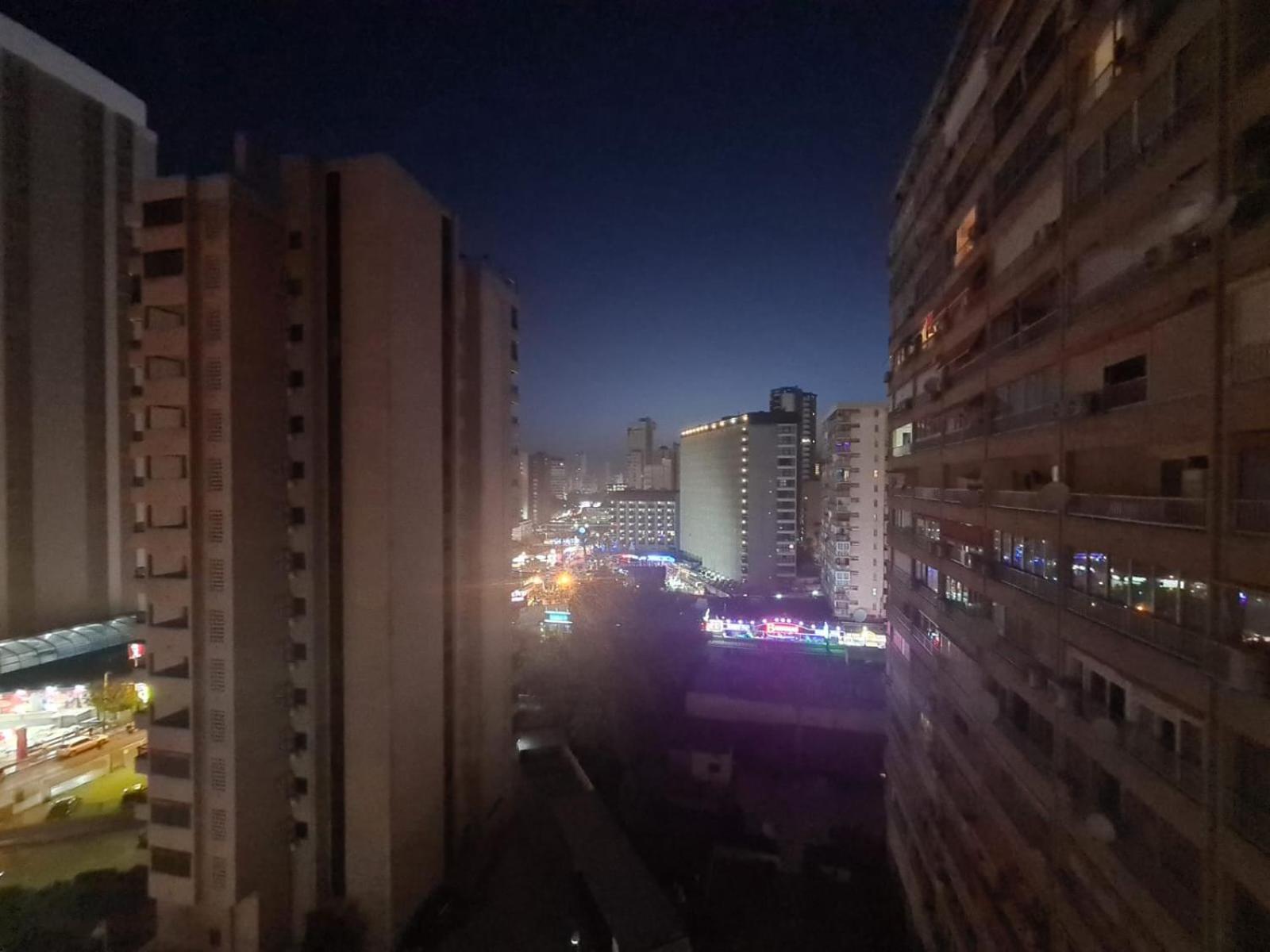Apartamento Karola 9 IF Benidorm