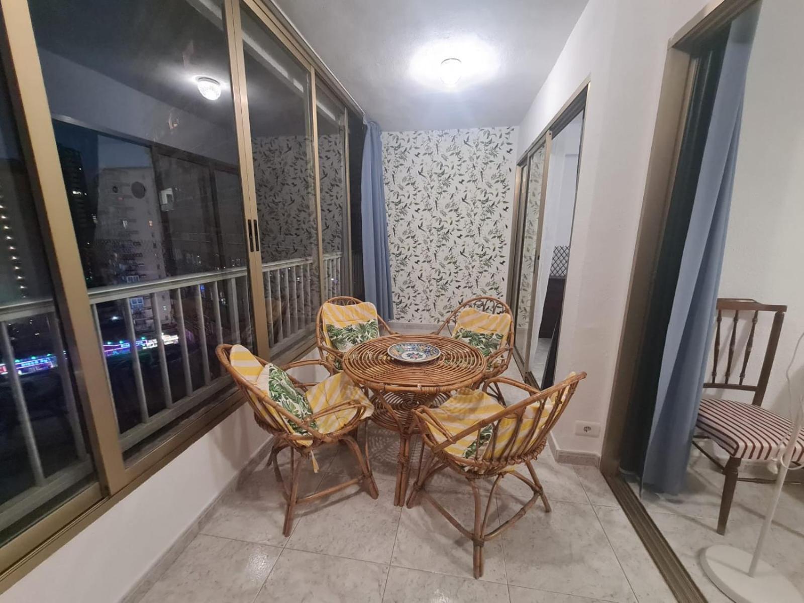 Apartamento Karola 9 IF Benidorm
