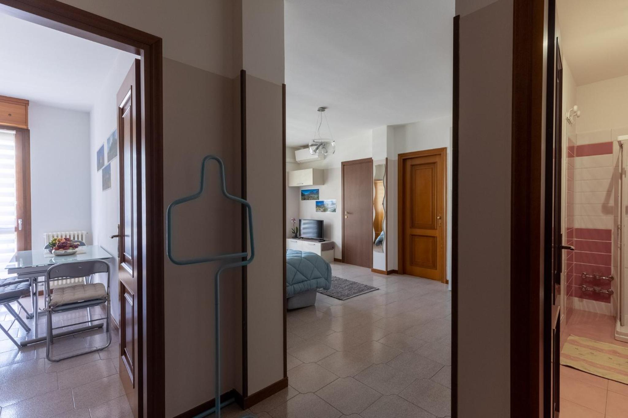 Casa vacanze- Debra