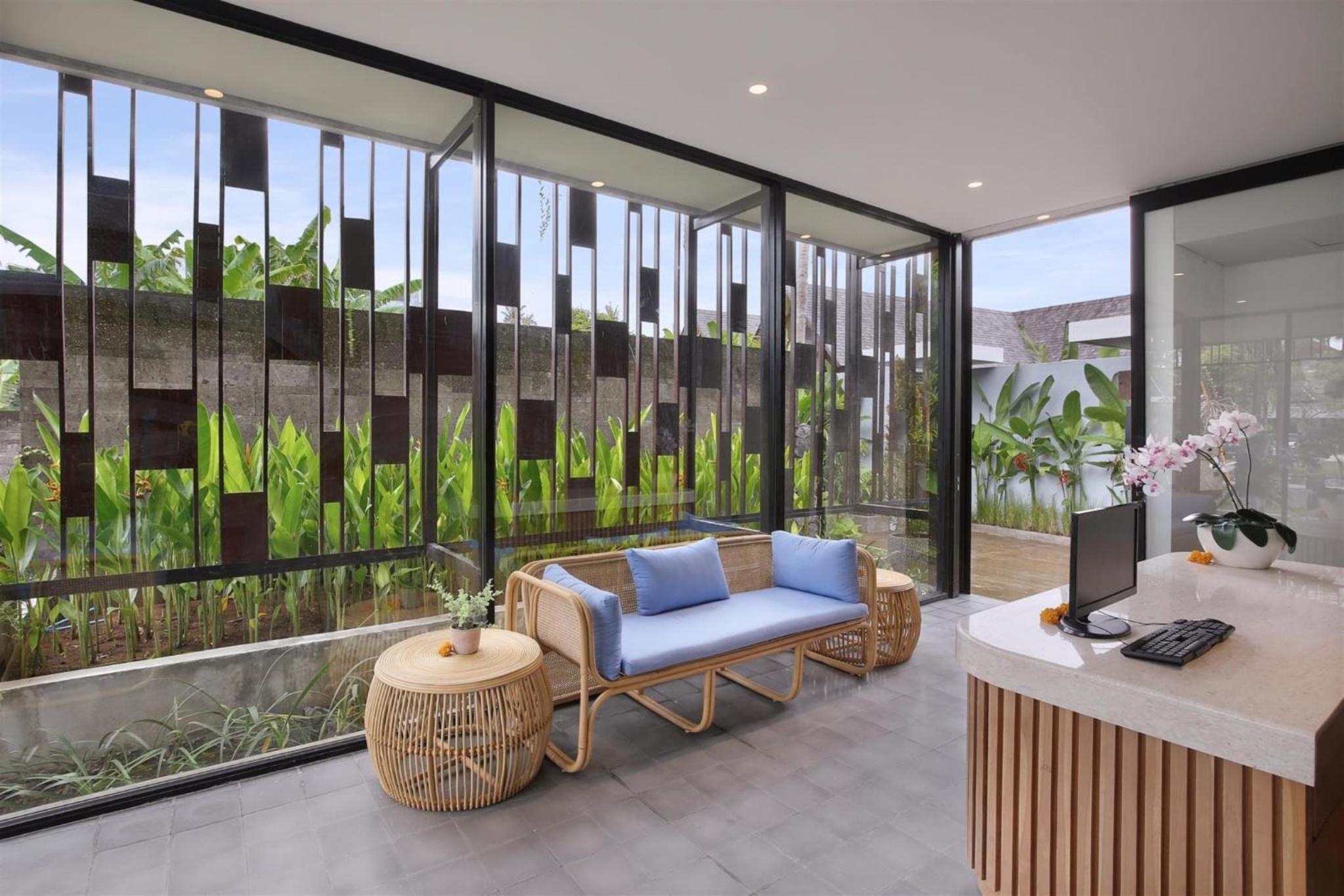 Sanora Villa Sanur by Ini Vie Hospitality view 3