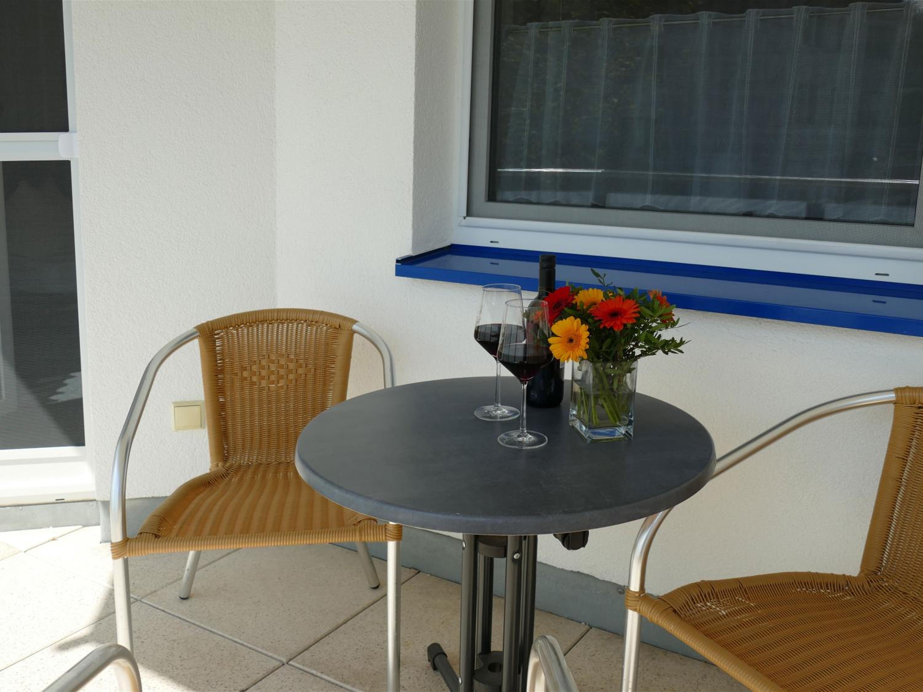 Pension Maiglöckchen