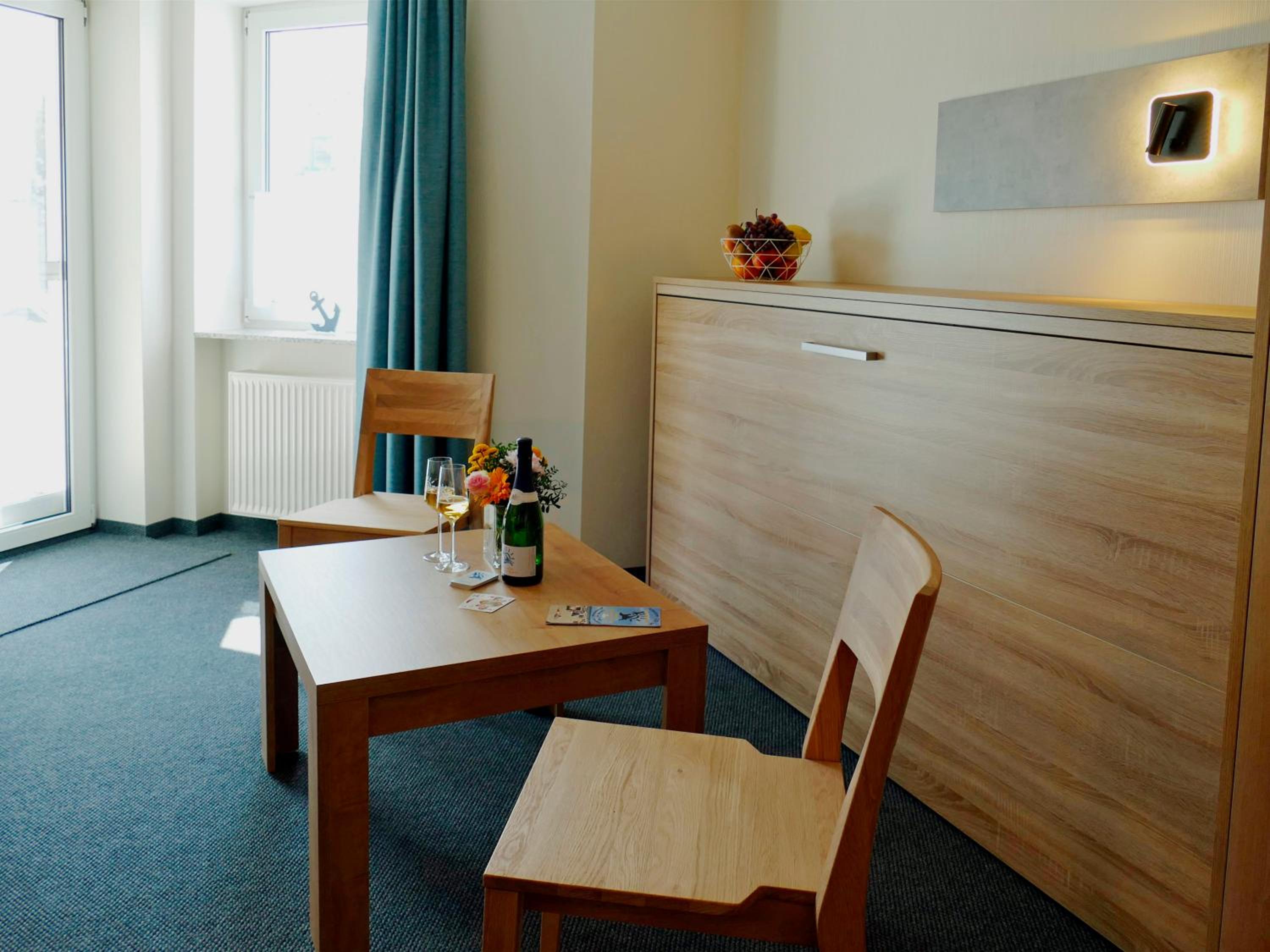 Pension Maiglöckchen