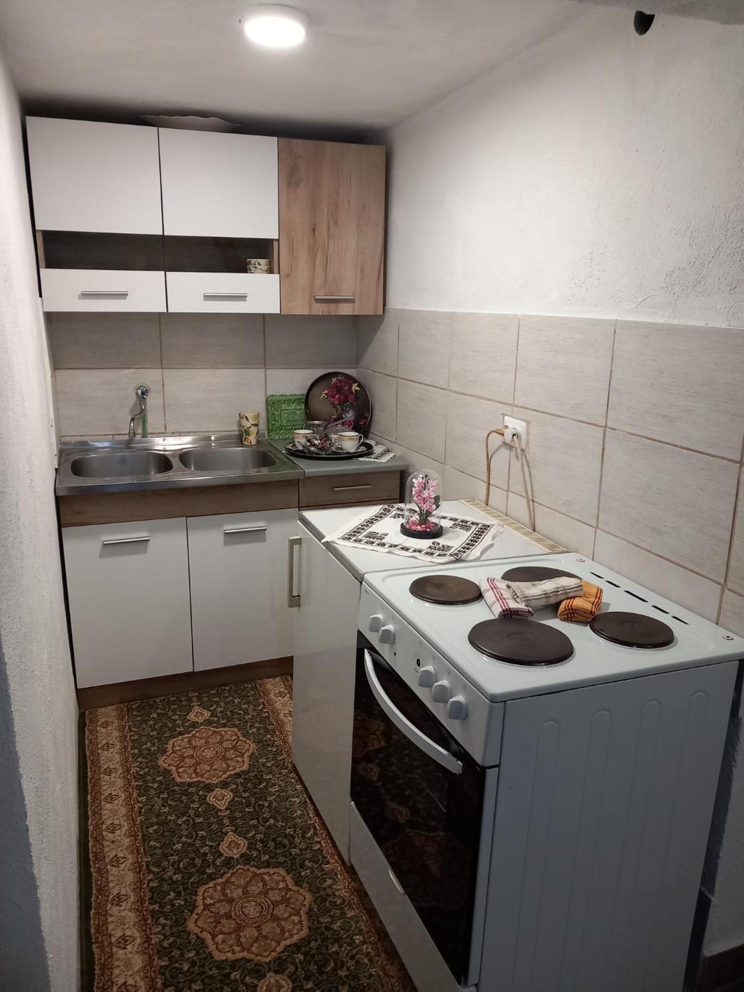 Kuća za odmor-Vikendica-