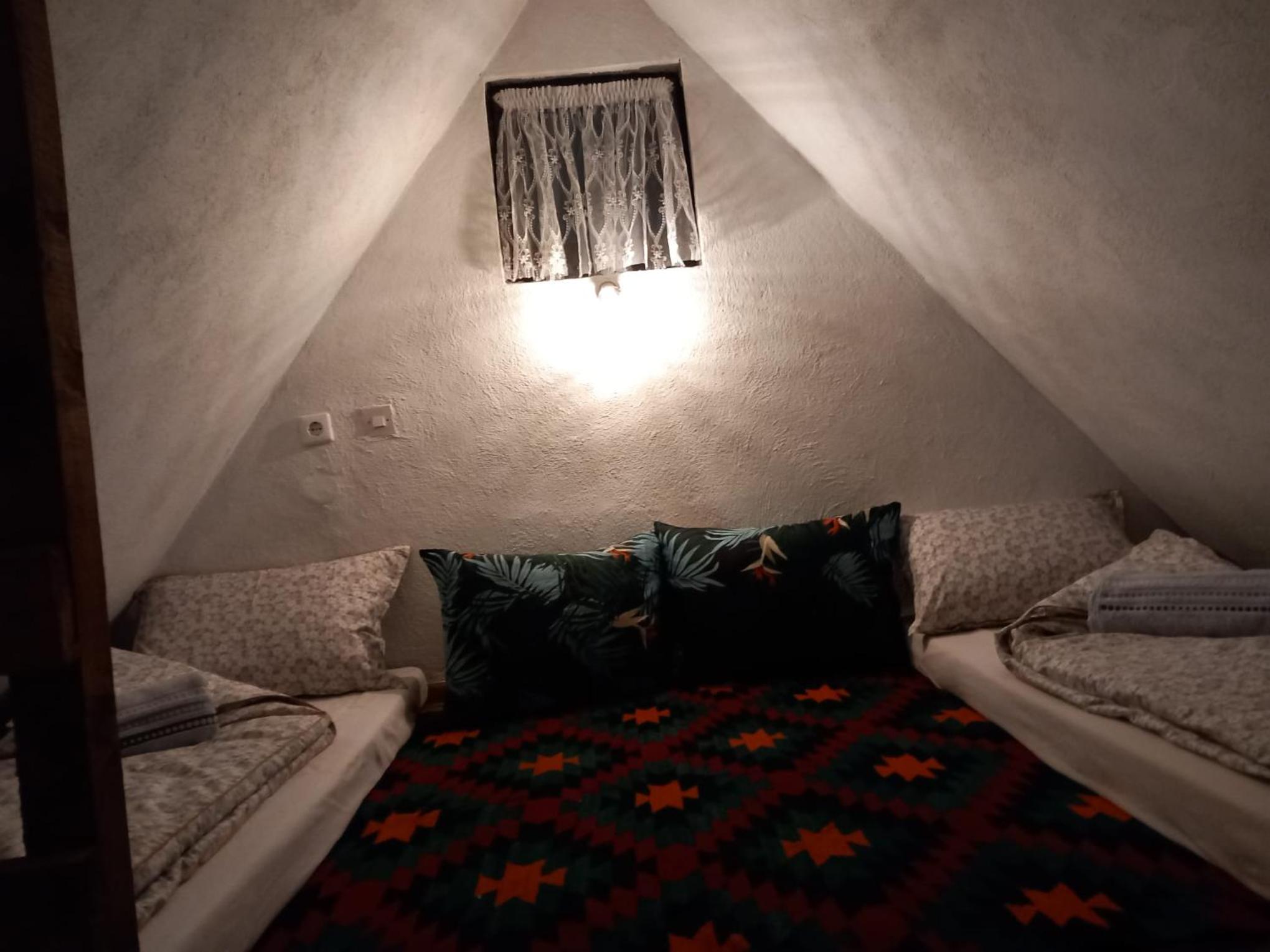 Kuća za odmor-Vikendica-