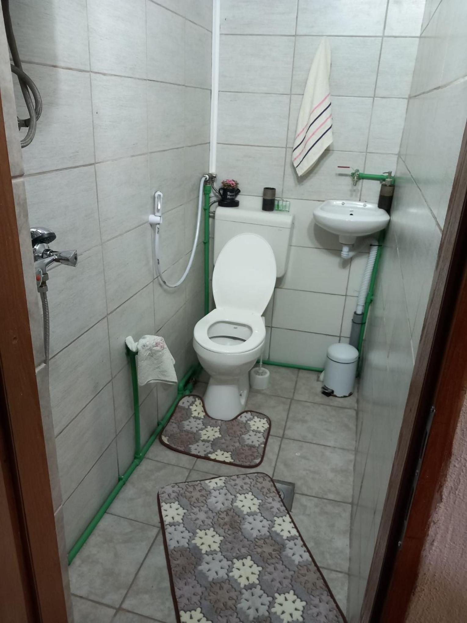 Kuća za odmor-Vikendica-