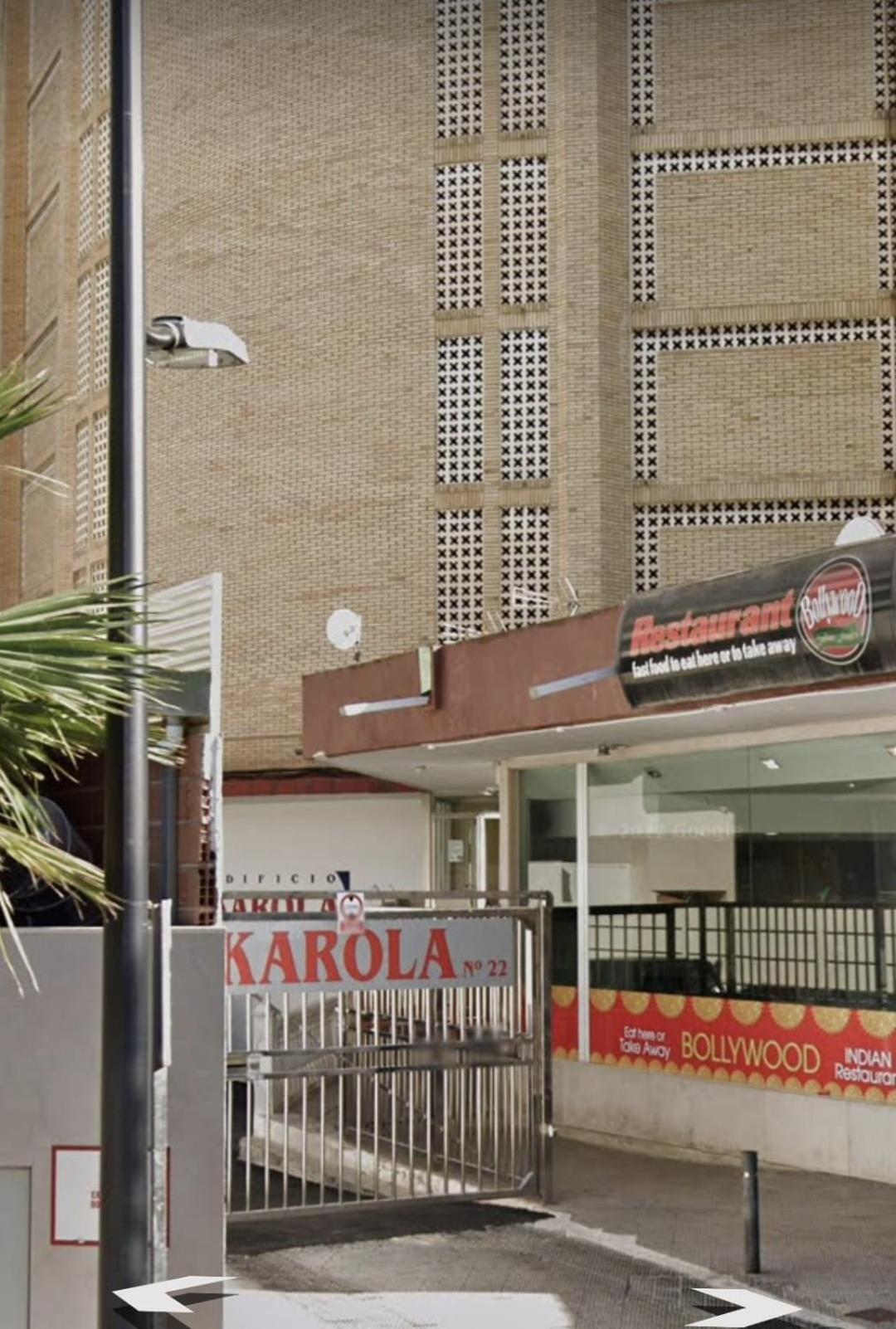 Apartamento Karola 3 IF Benidorm
