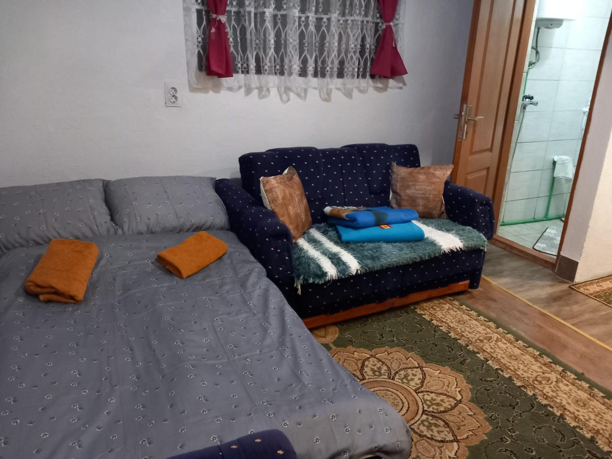 Kuća za odmor-Vikendica-
