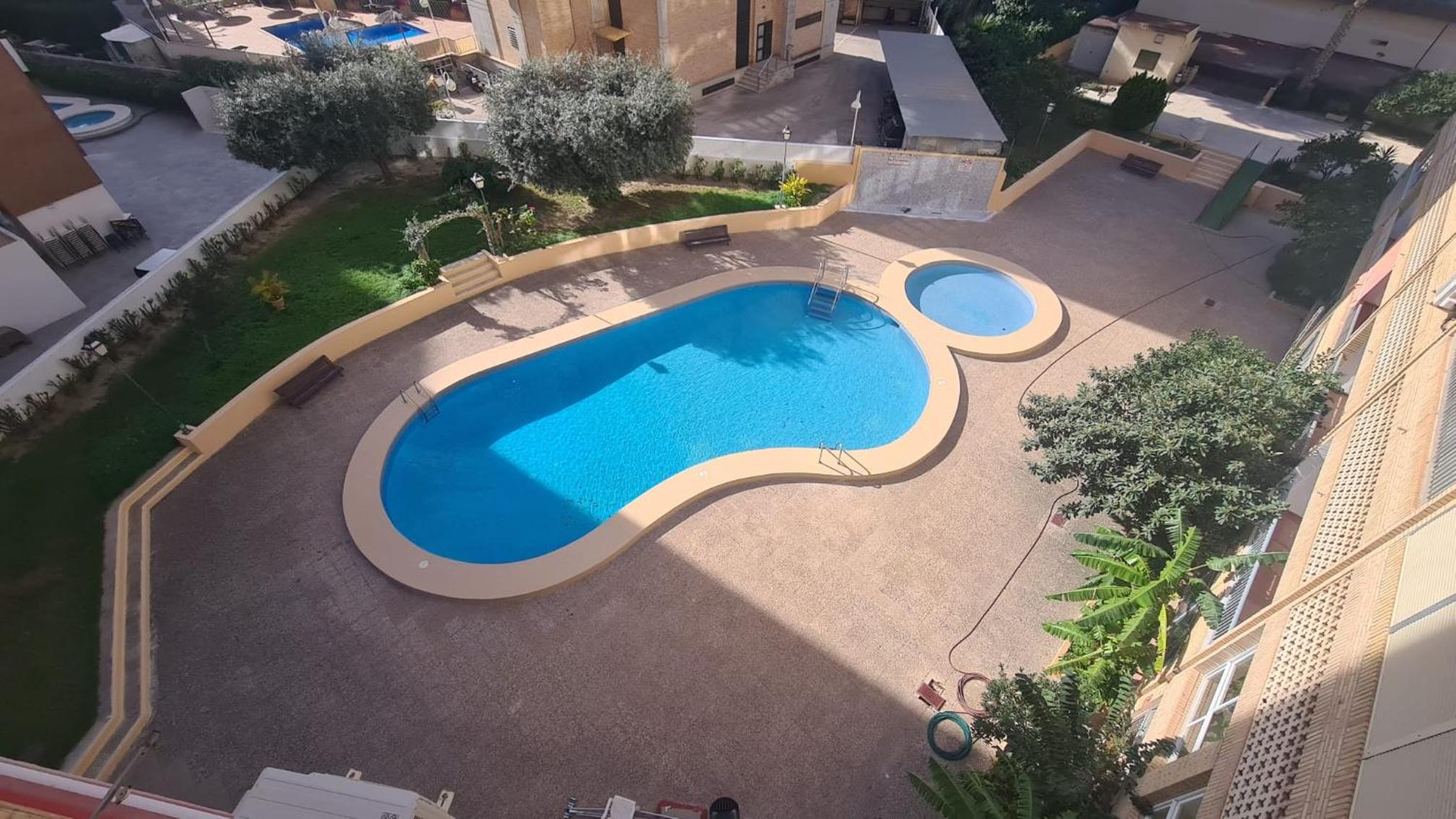 Apartamento Karola 3 IF Benidorm