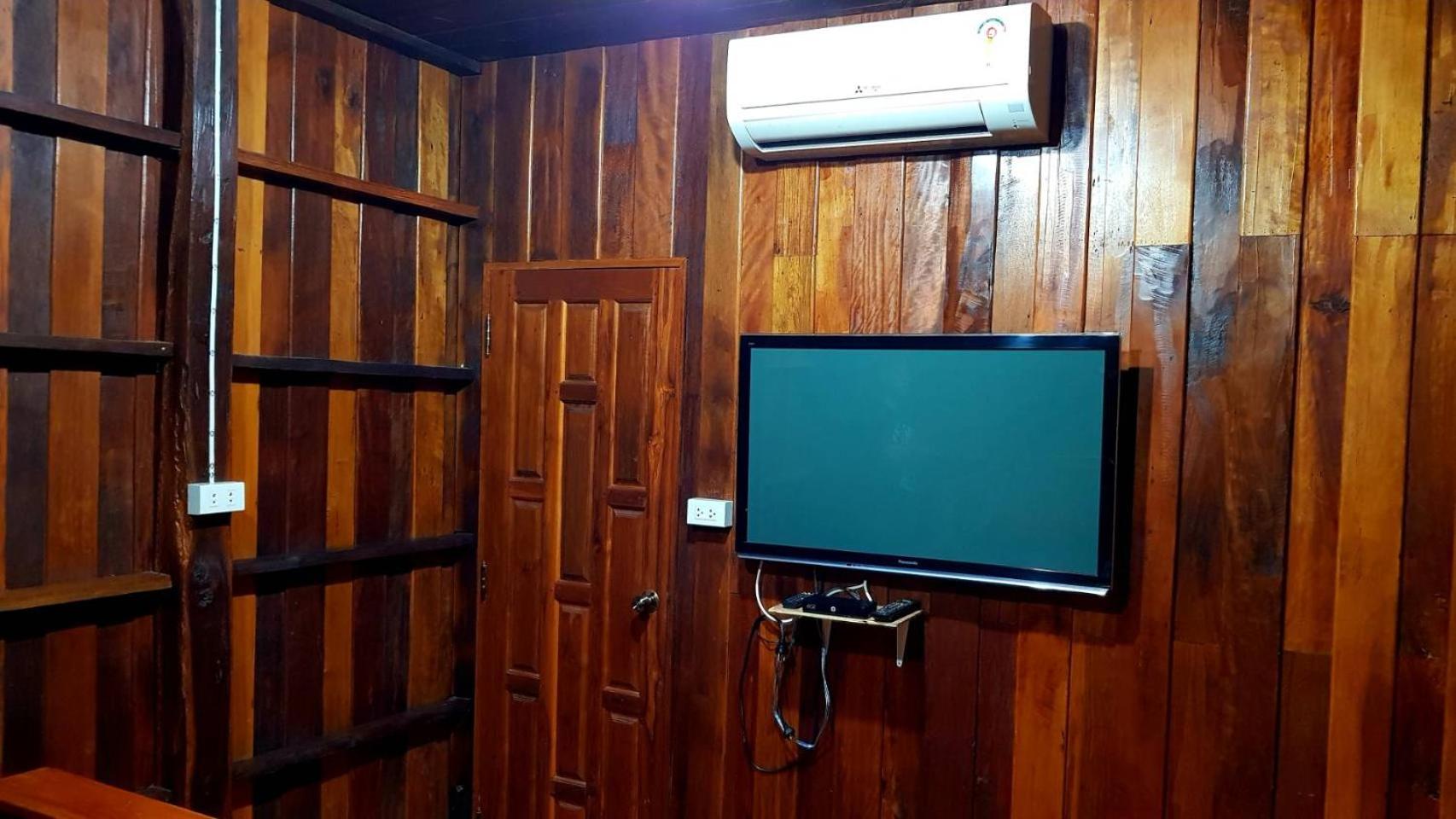 KTT Resort and Motorbike & Bicycle for rents Sukhothai