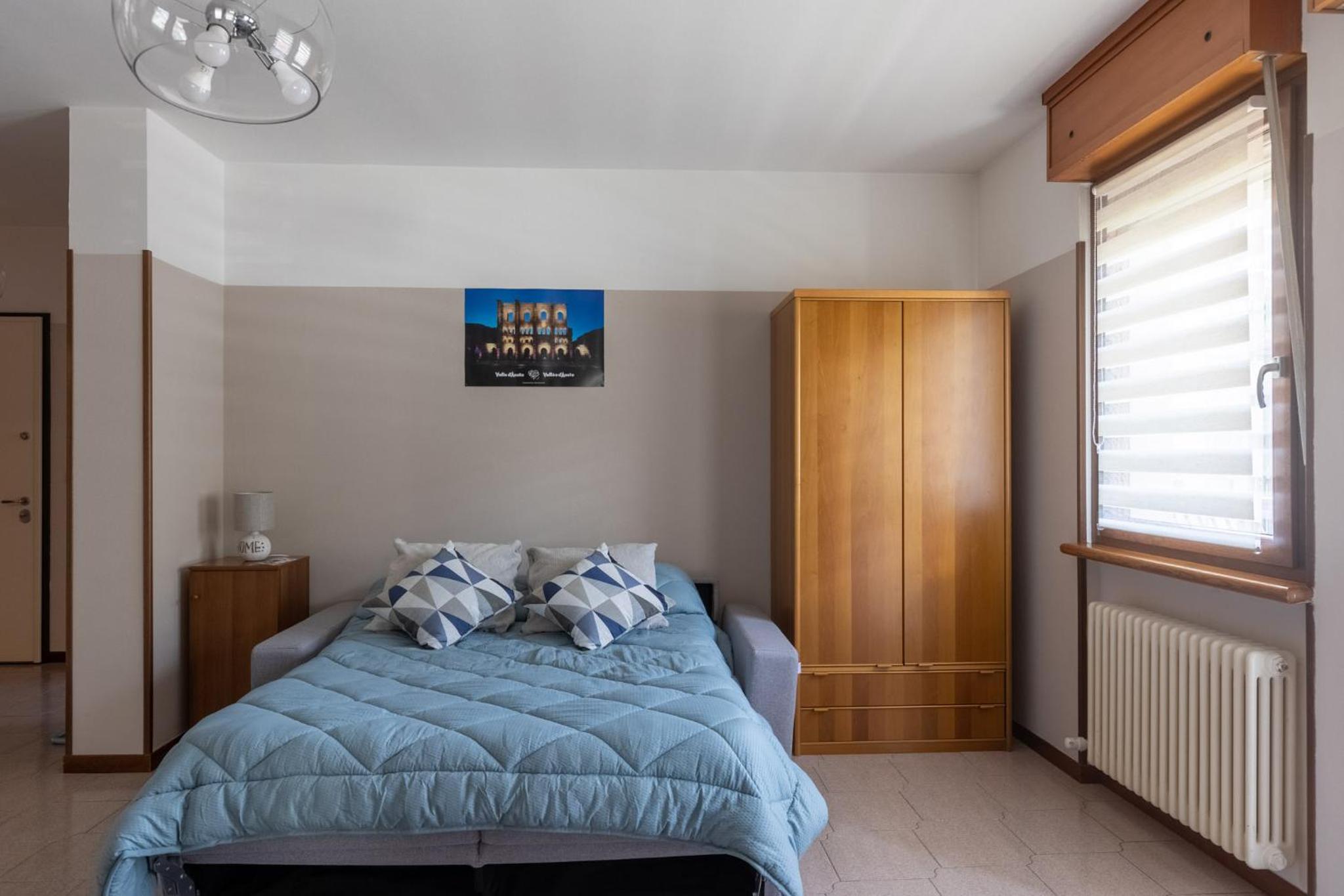 Casa vacanze- Debra