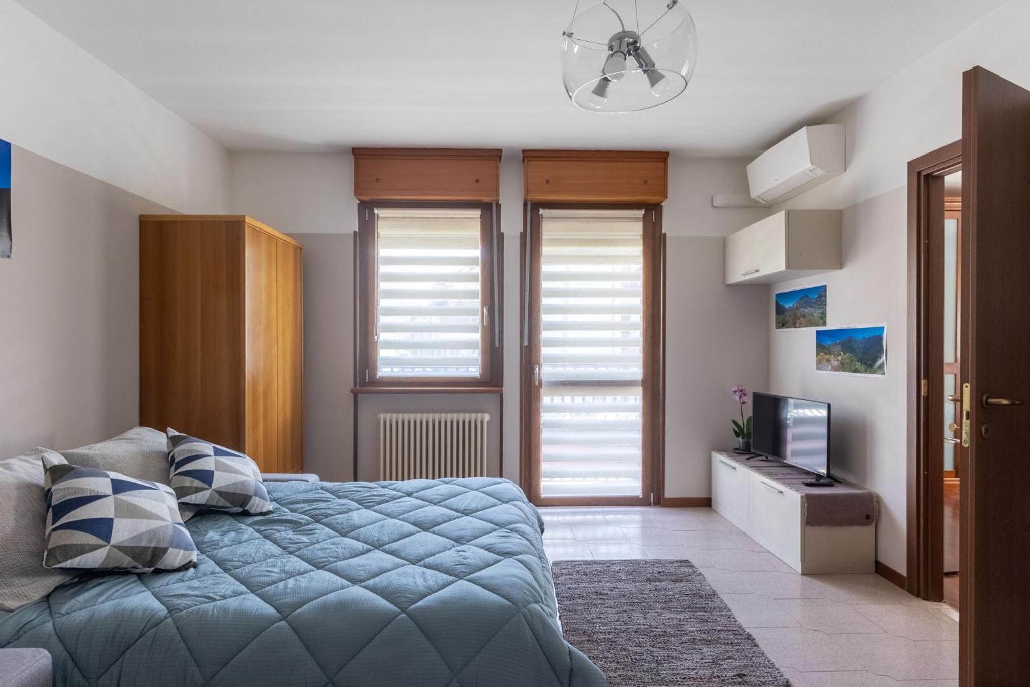 Casa vacanze- Debra